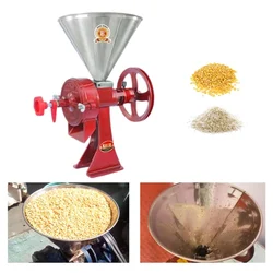 Kalsi Senior Grinding Mill without 1.5hp Motor with SS Hopper